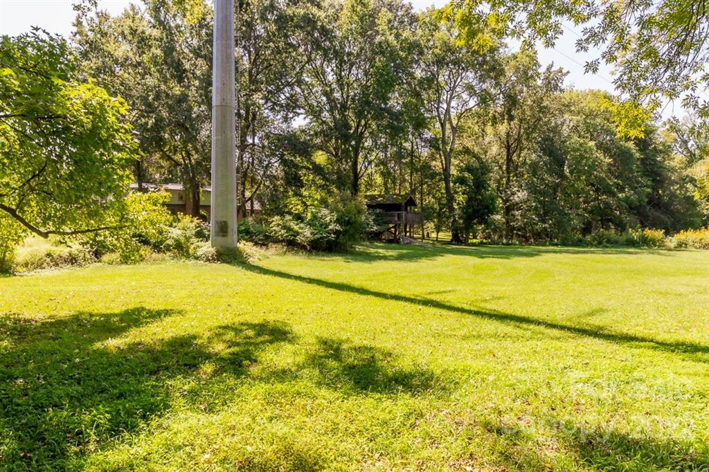 7300 Lancer Drive Charlotte, NC 28226 - Photo 48 of 48 a view of an outdoor space and swimming pool