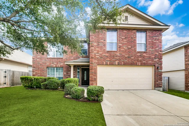 $2,125 | 10110 Oak Saddle, San Antonio, TX 78254
