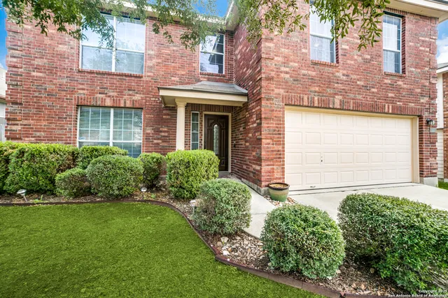 $2,125 | 10110 Oak Saddle, San Antonio, TX 78254