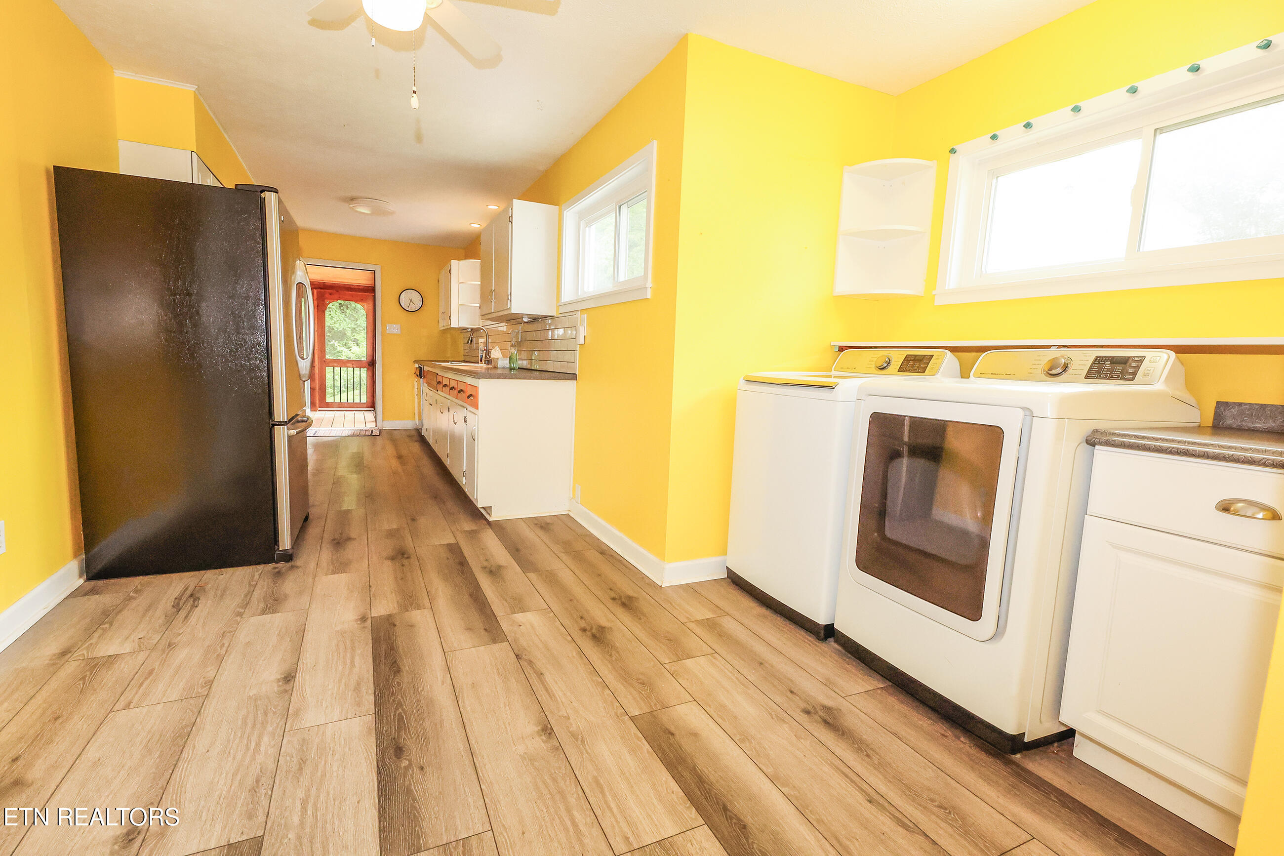 117 Tabor Road Oak Ridge, TN 37830 - Photo 7 of 50 117 kitchen 6
