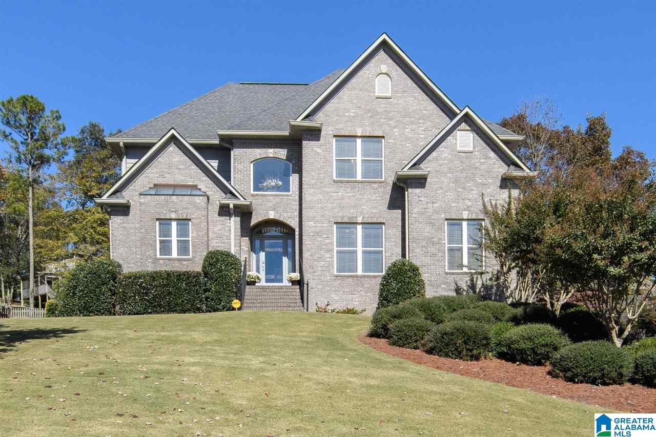 6108 Rushing Parc Lane Birmingham, AL 35244 - Photo 1 of 1