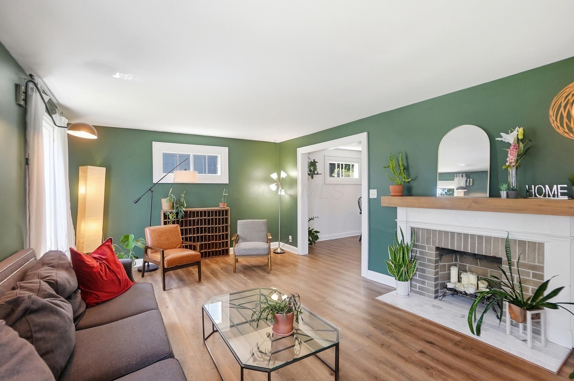 587 Wiltshire Road Columbus, OH 43204 - Photo 9 of 73