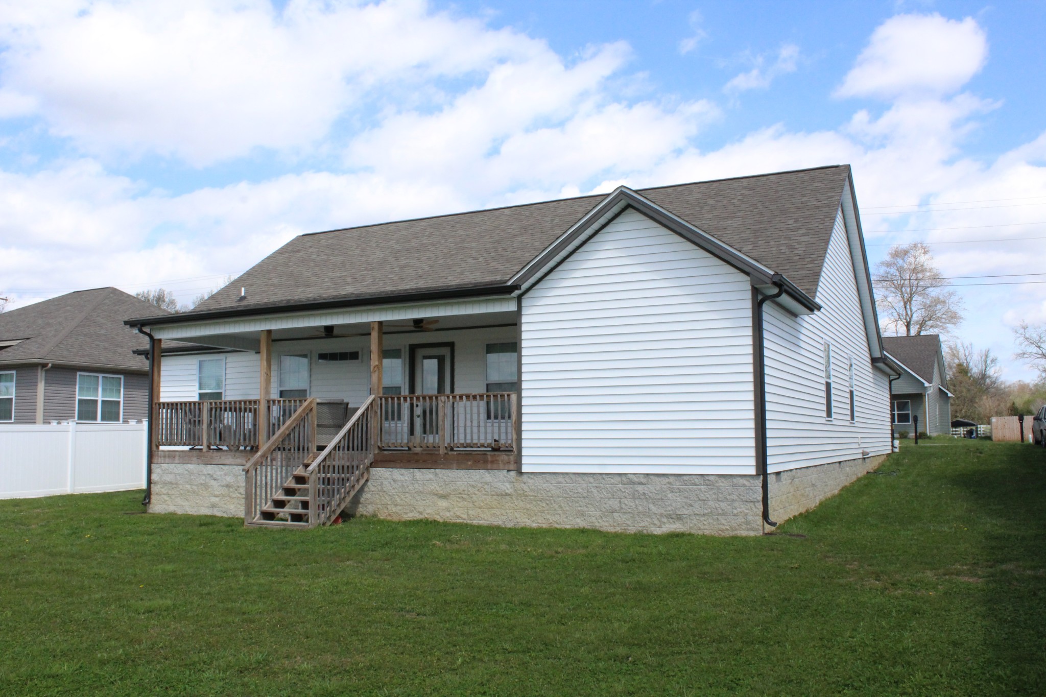 104 Reece Road Baxter, TN 38544 - Photo 24 of 25