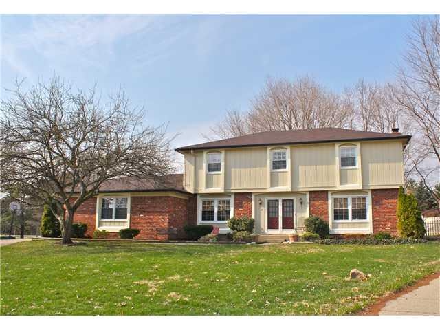 26 Sycamore Road Carmel, IN 46033 - Photo 1 of 22 Gallery Image 1