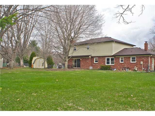 26 Sycamore Road Carmel, IN 46033 - Photo 20 of 22 Gallery Image 20