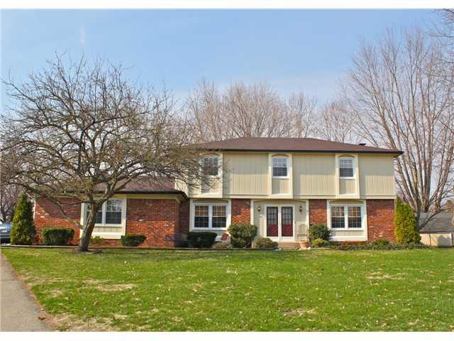 26 Sycamore Road Carmel, IN 46033 - Photo 21 of 22 Gallery Image 21
