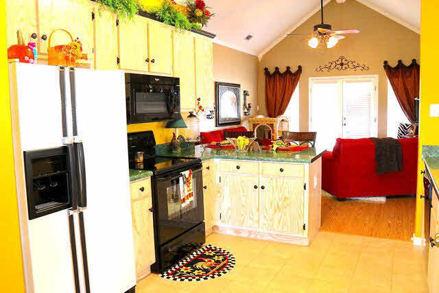 2570 Leroy Stevens Road Mobile, AL 36695 - Photo 7 of 22
