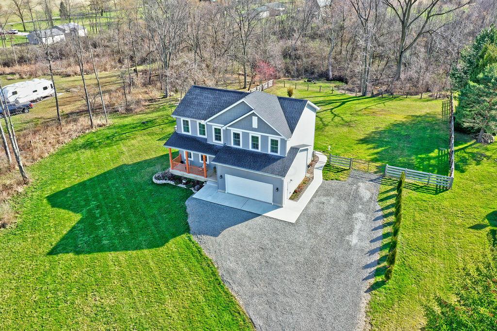 4156 McConkey Road South Vienna, OH 45369 - Photo 7 of 68 4156McConkeyRoadExt_Hommati102-4
