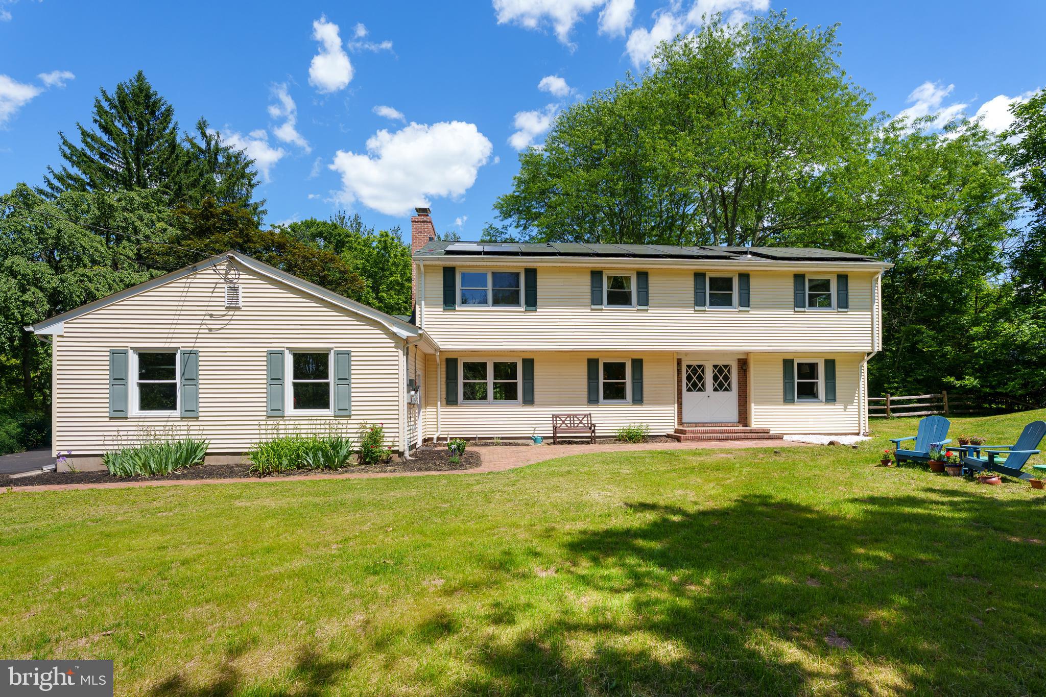 957 Cherry Hill Road Princeton, NJ 08540 - Photo 2 of 50