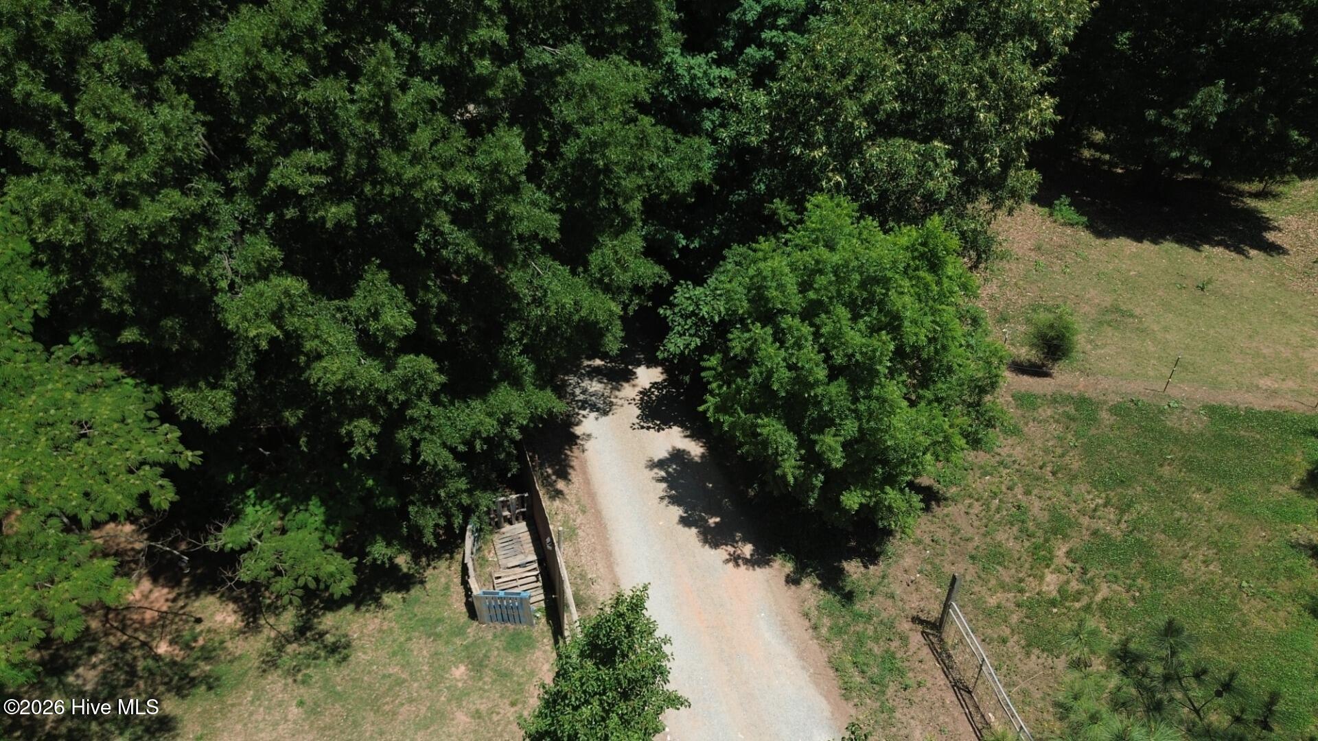 10466 Moores Chapel Road Charlotte, NC 28214 - Photo 6 of 50 Aerial Moores Access 1