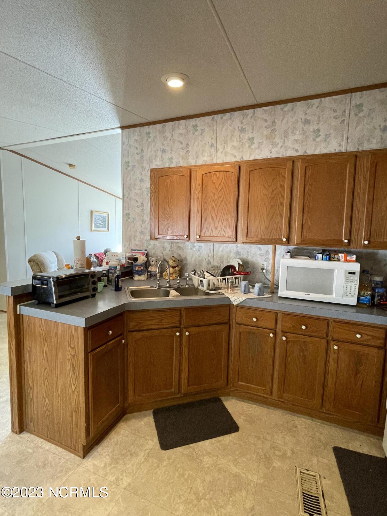 235 Bull Hill Road Windsor, NC 27983 - Photo 19 of 34 Kitchen
