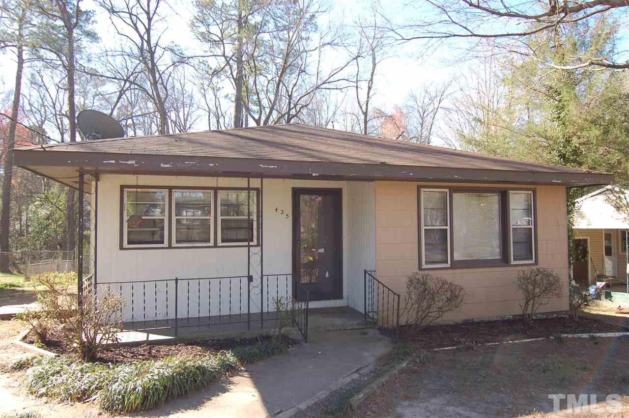 421 Grovemont Road Raleigh, NC 27603 - Photo 1 of 6