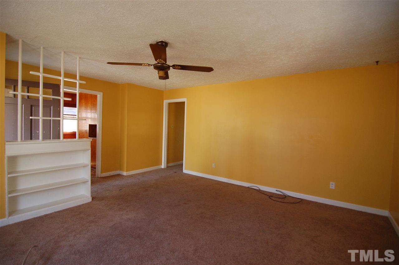 421 Grovemont Road Raleigh, NC 27603 - Photo 2 of 6
