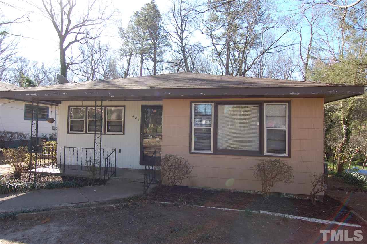 421 Grovemont Road Raleigh, NC 27603 - Photo 6 of 6