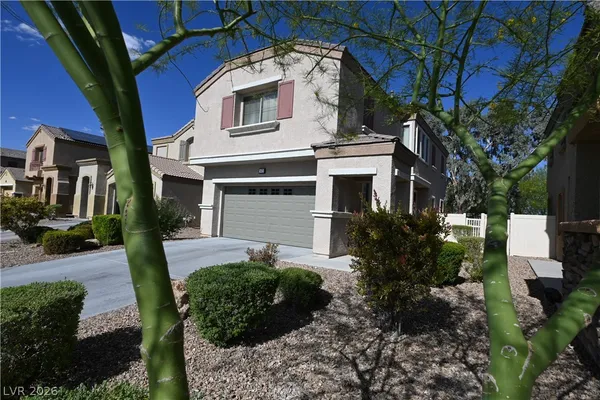 $1,775 | 5472 Overlook Valley Street, North Las Vegas, NV 89081