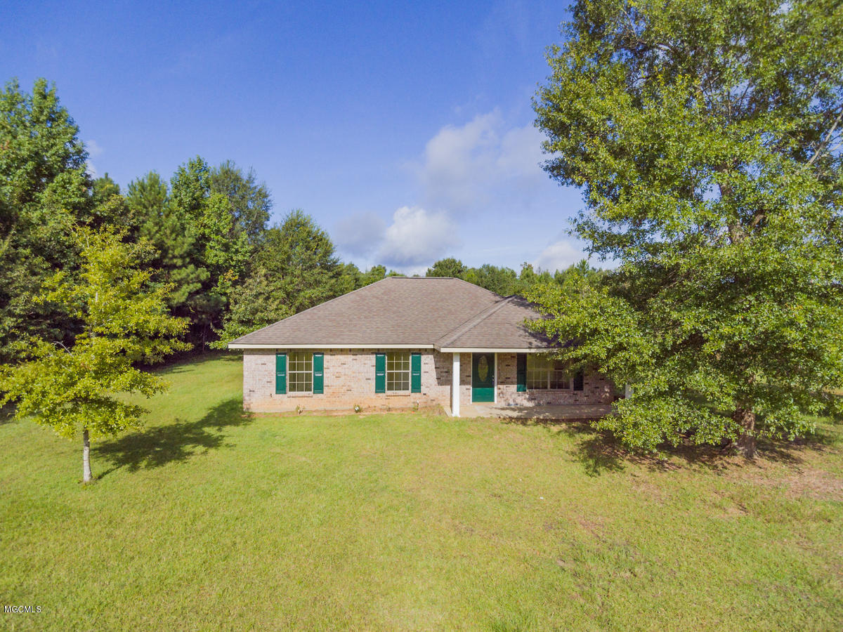 867 Liberty Road Picayune, MS 39466 - Photo 2 of 21 Liberty Road Low Res-2