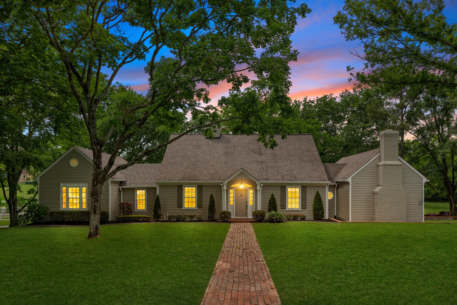 6729 Holt Road Nashville, TN 37211 - Photo 1 of 66 Gallery Image 1