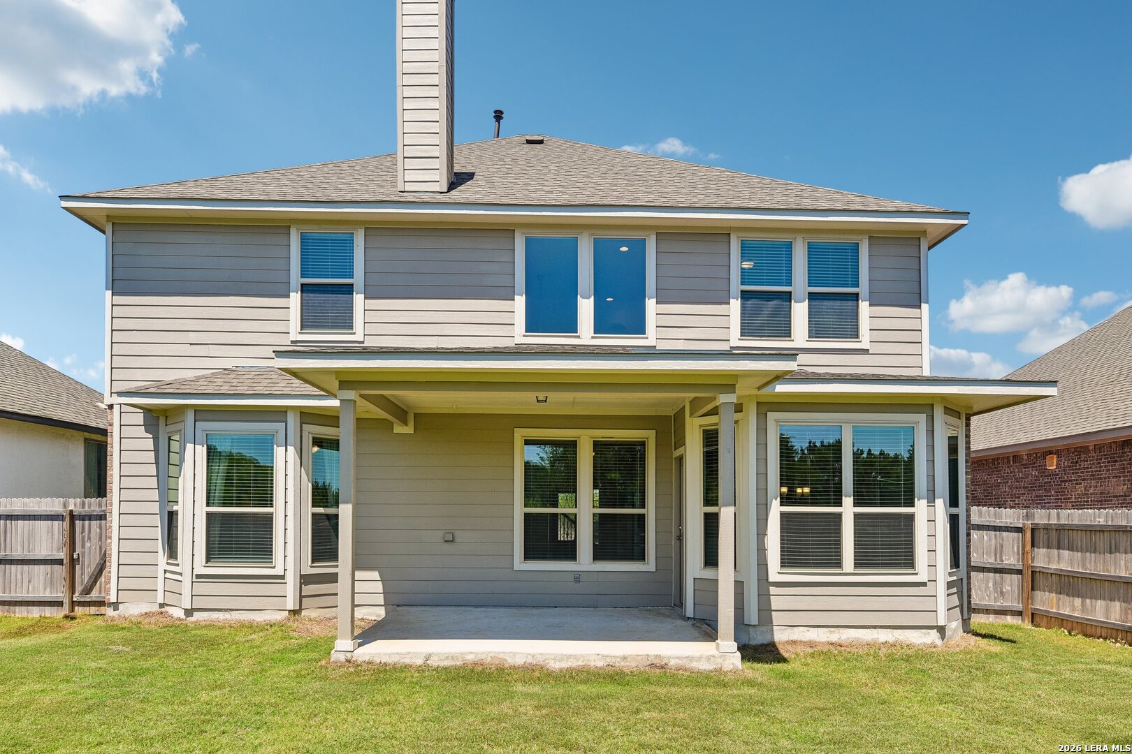 29734 Wackford Ridge Fair Oaks Ranch, TX 78015 - Photo 46 of 48