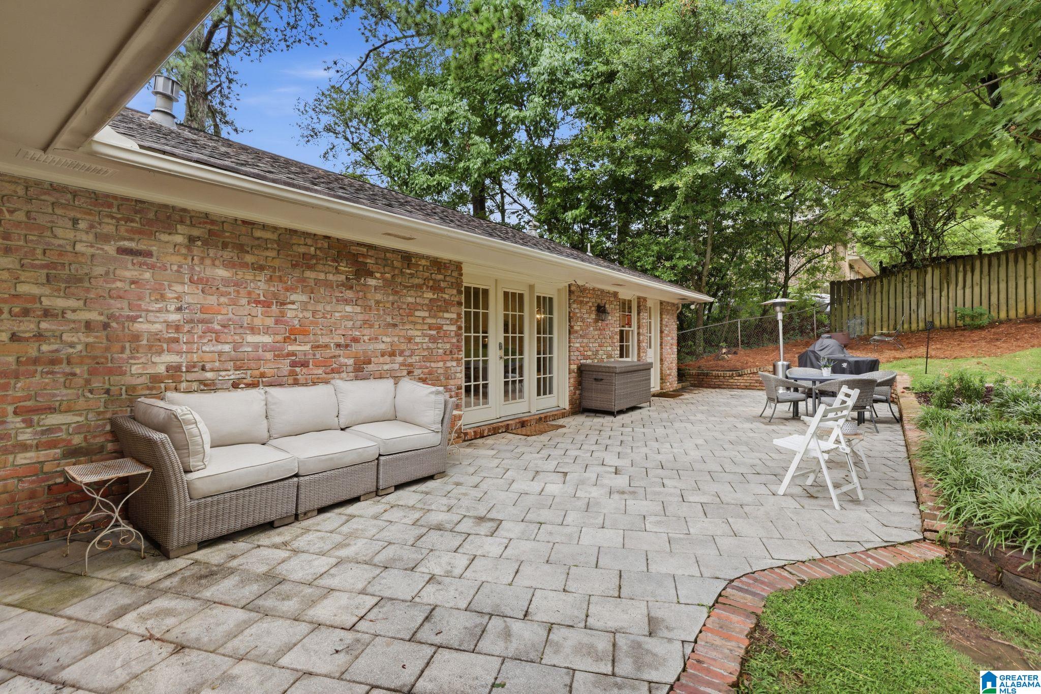 3636 Crestside Road Mountain Brook, AL 35223 - Photo 63 of 74 Gallery Image 63