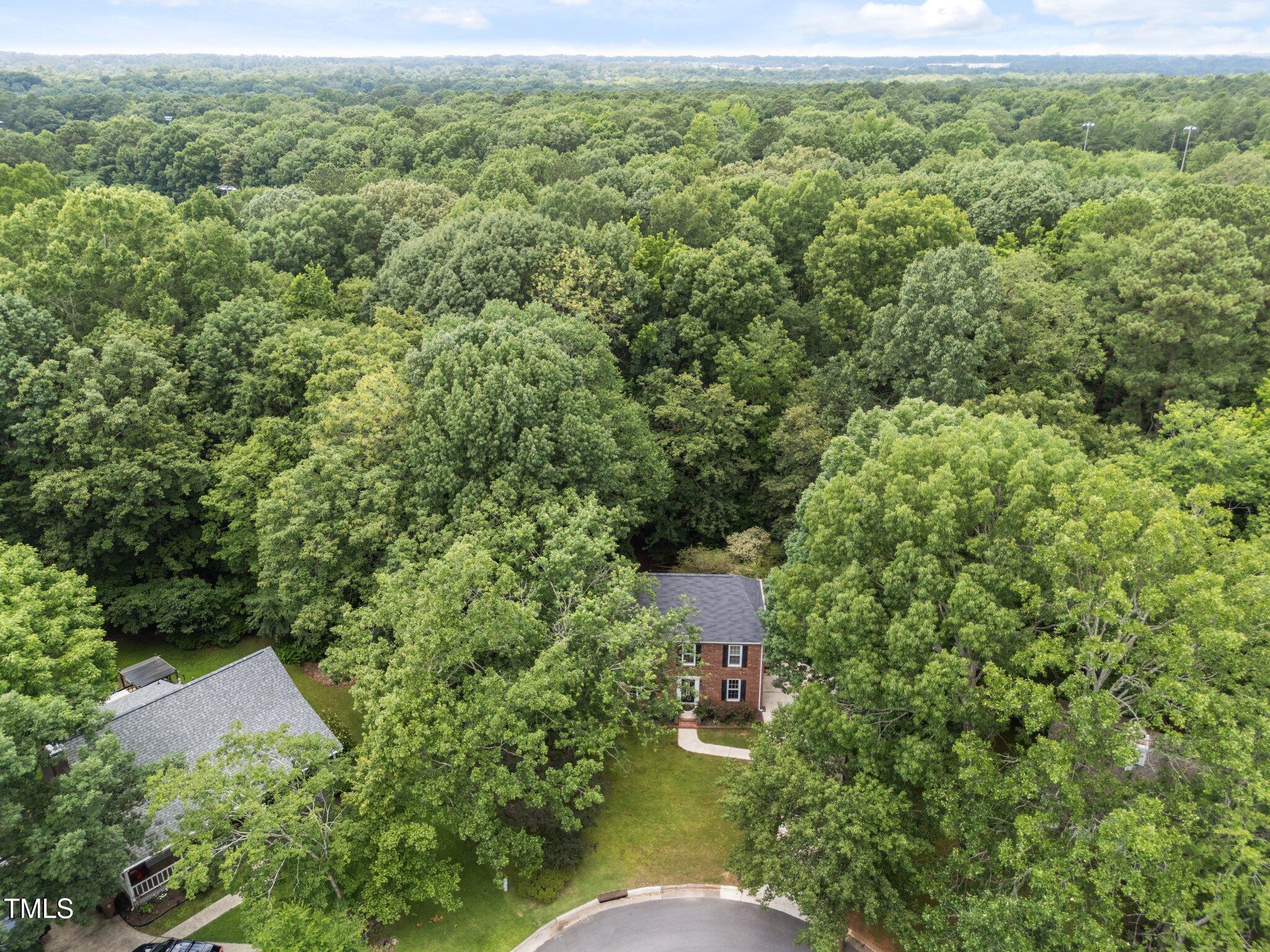 308 Trappers Sack Road Cary, NC 27513 - Photo 28 of 34 Prime Cary Location