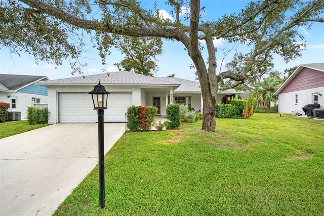 $279,000 | 6404 Lost Tree Lane, Spring Hill, FL 34606