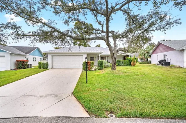 $279,000 | 6404 Lost Tree Lane, Spring Hill, FL 34606
