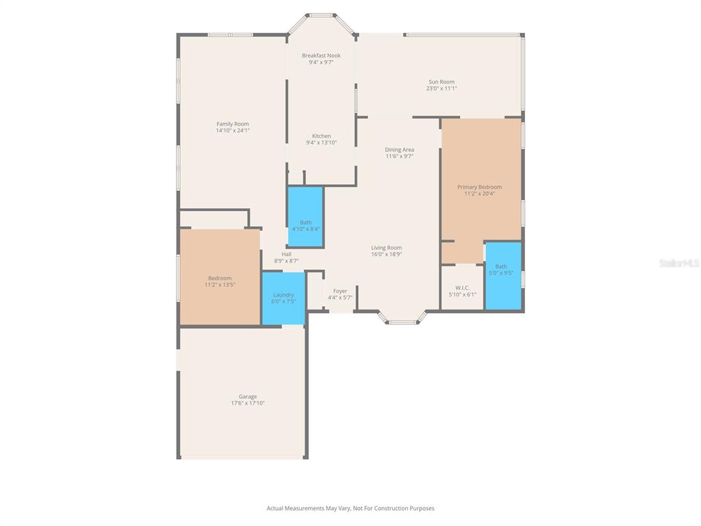 6404 Lost Tree Lane Spring Hill, FL 34606 - Photo 42 of 63