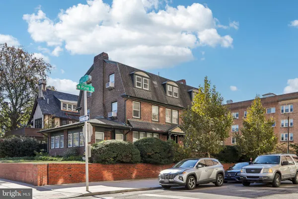 $1,045,000 | 400-02 South 47th Street, Philadelphia, PA 19143