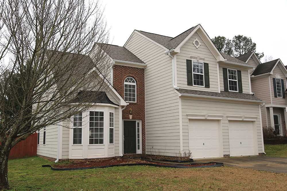 5720 Keowee Way Raleigh, NC 27616 - Photo 1 of 21 Photo 1