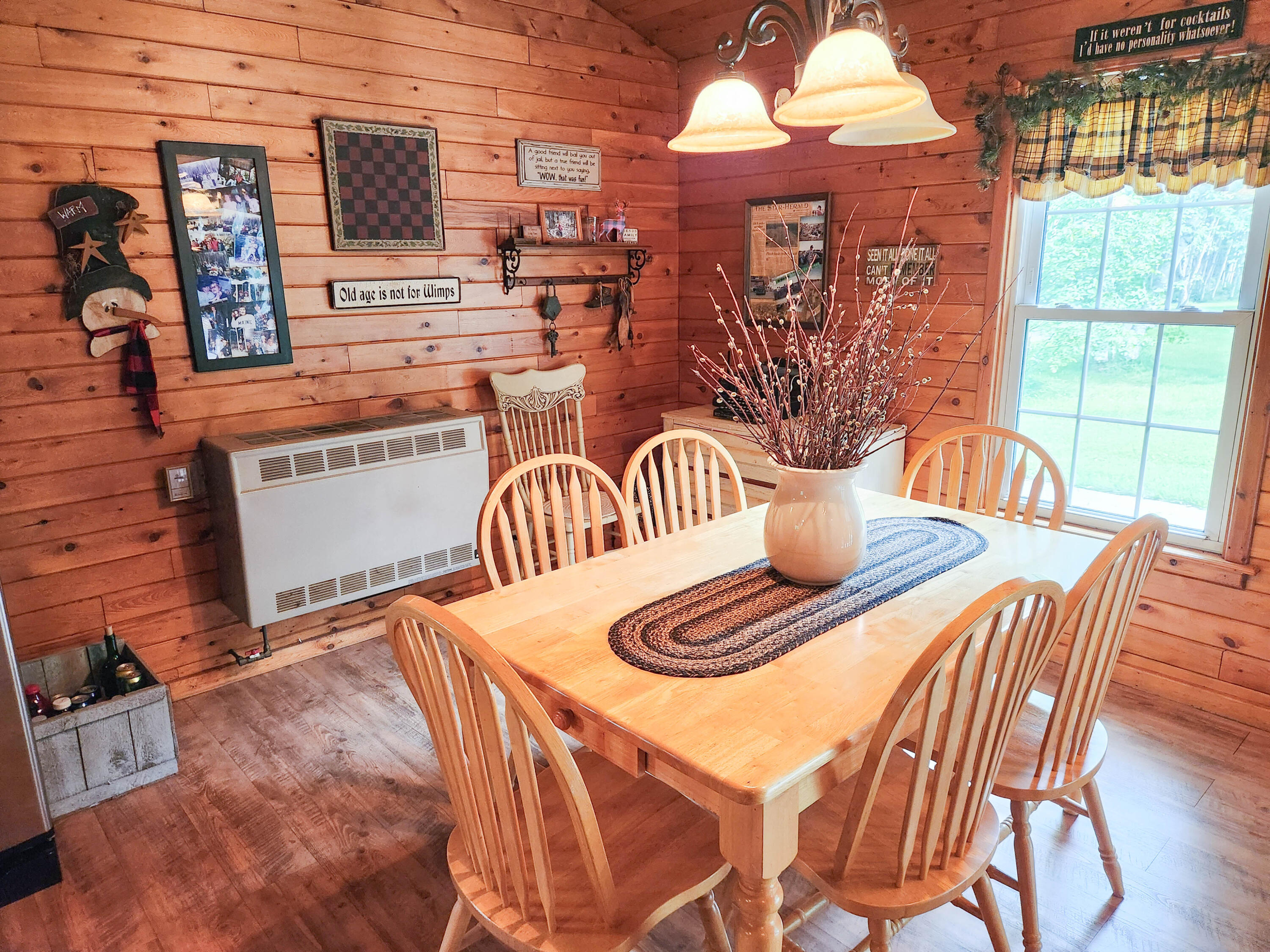414 Waddell Road Castle Hill, ME 04757 - Photo 54 of 86 Castle Hill-58