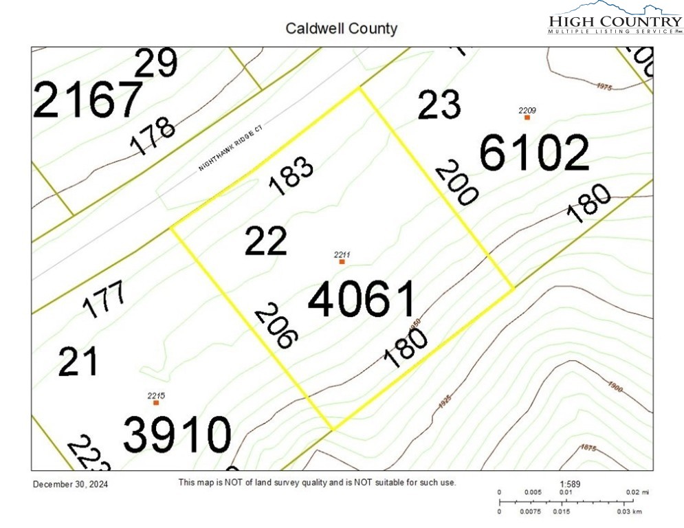 2211 Nighthawk Ridge Court Lenoir, NC 28645 - Photo 12 of 12