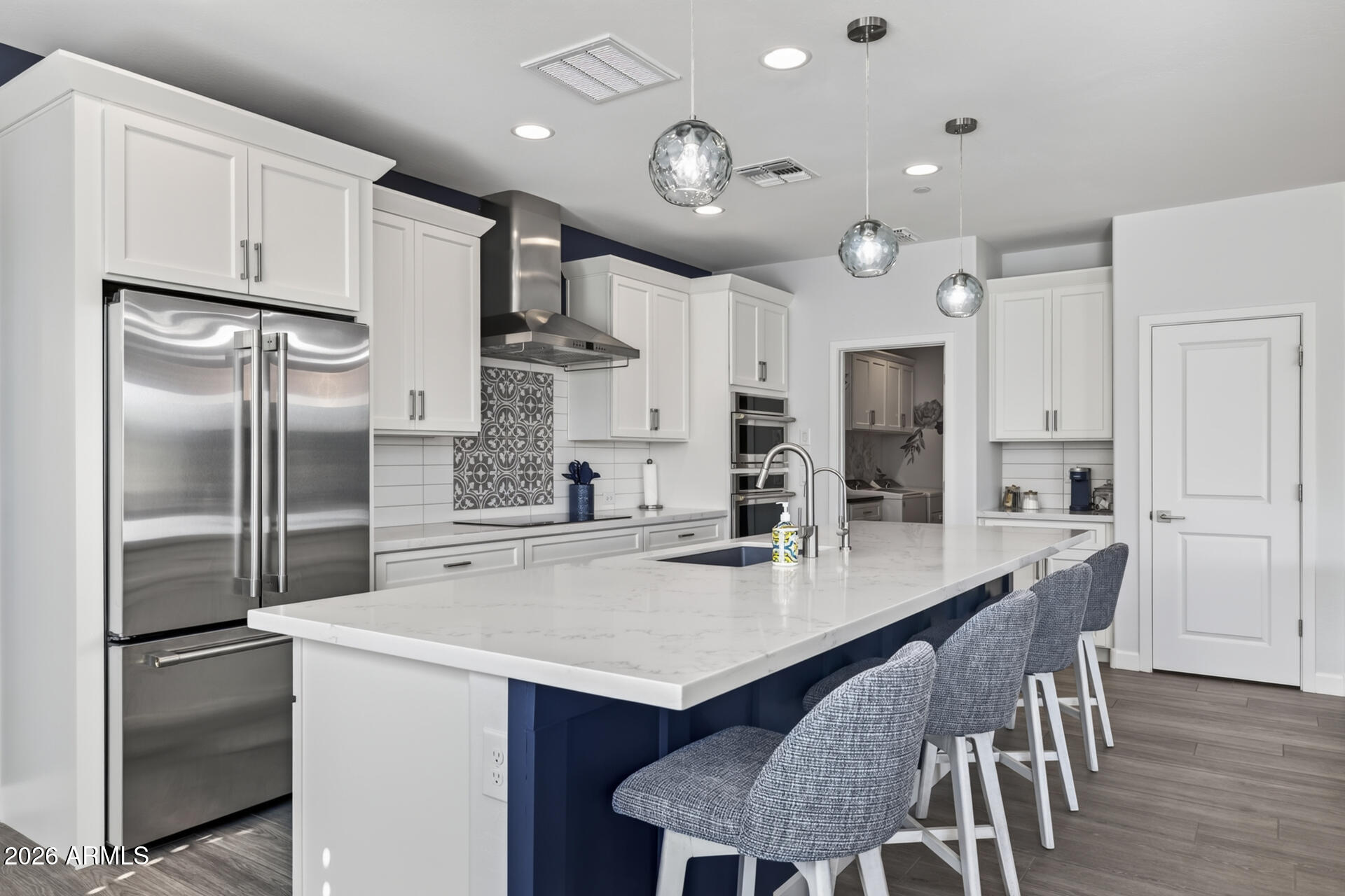 18305 East Spring Valley Court Rio Verde, AZ 85263 - Photo 5 of 62 14) KITCHEN