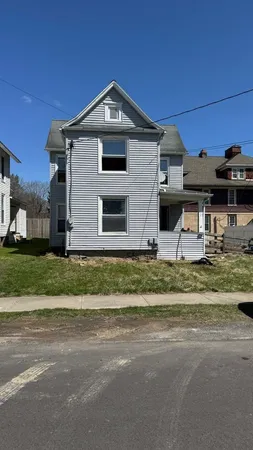 $49,000 | 2 Lincoln Street, Waverly, NY 14892