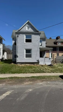 $49,000 | 2 Lincoln Street, Waverly, NY 14892