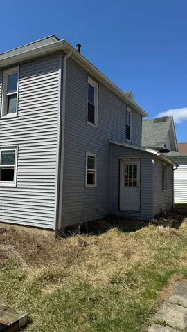 $49,000 | 2 Lincoln Street, Waverly, NY 14892