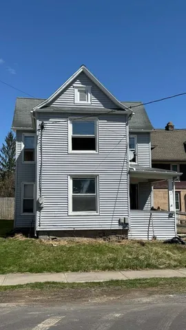 $49,000 | 2 Lincoln Street, Waverly, NY 14892