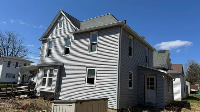 $49,000 | 2 Lincoln Street, Waverly, NY 14892