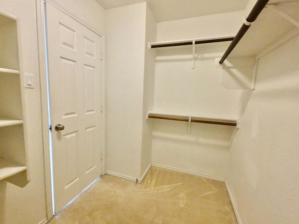 3805 Tranquil Lane Austin, TX 78728 - Photo 19 of 30 a view of an empty room