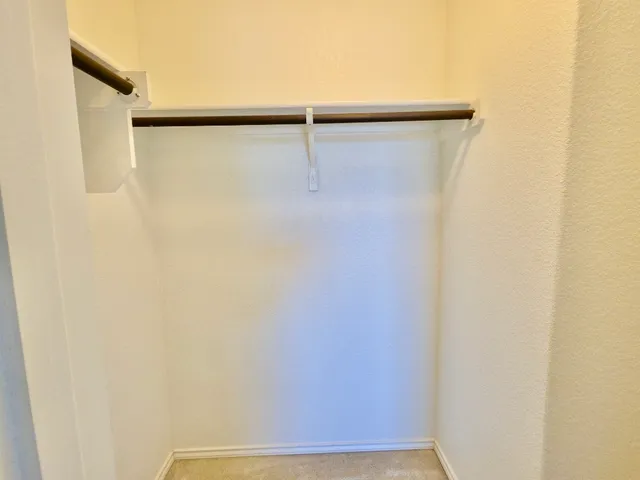 a close view of shower tap