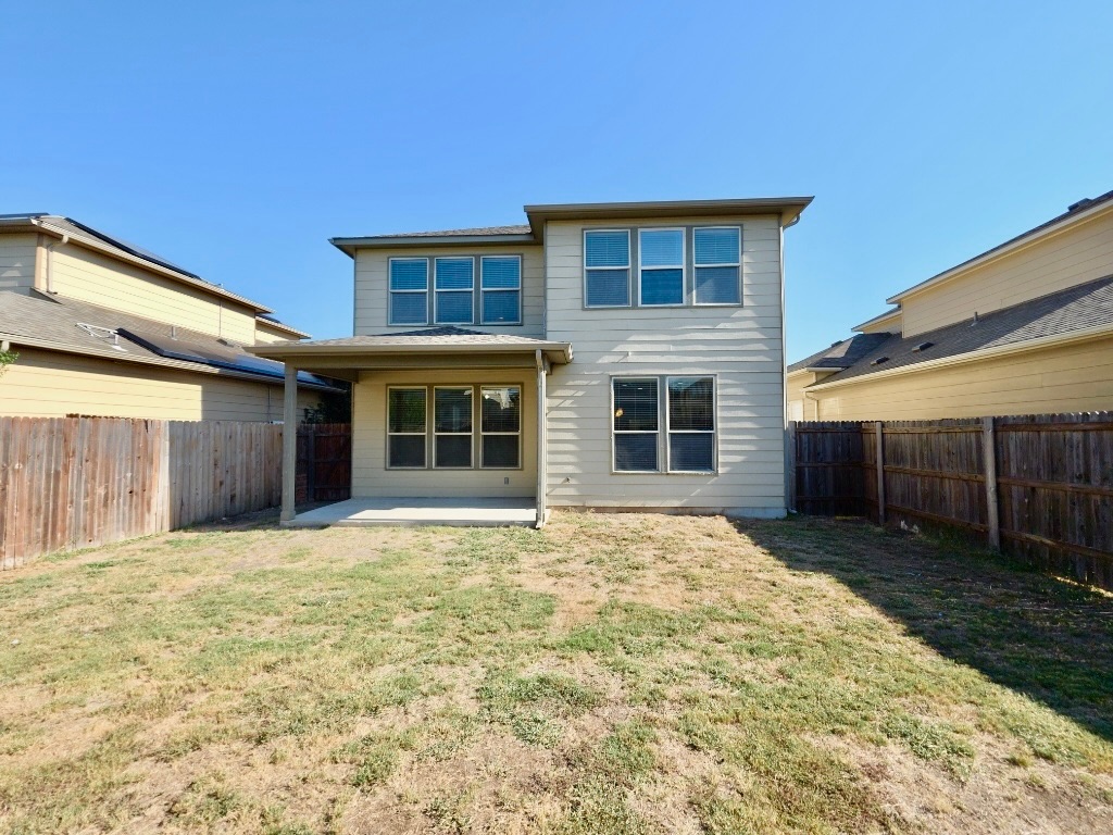 3805 Tranquil Lane Austin, TX 78728 - Photo 29 of 30
