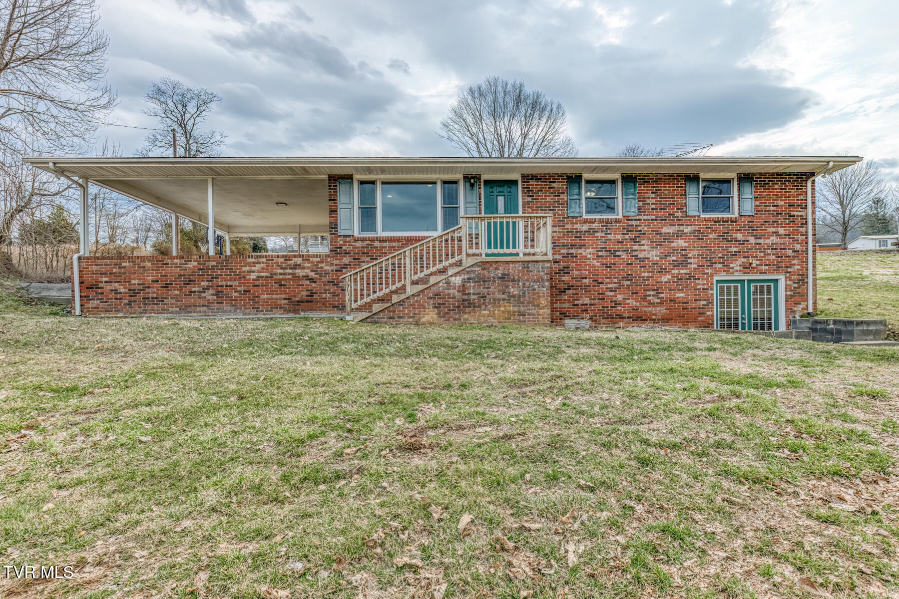11132 Stanley Valley Road Gate City, VA 24251 - Photo 1 of 41 11132 Stanley Valley Rd-1