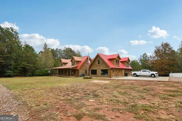 $850,000 | 5467 Highway 162, Covington, GA 30016
