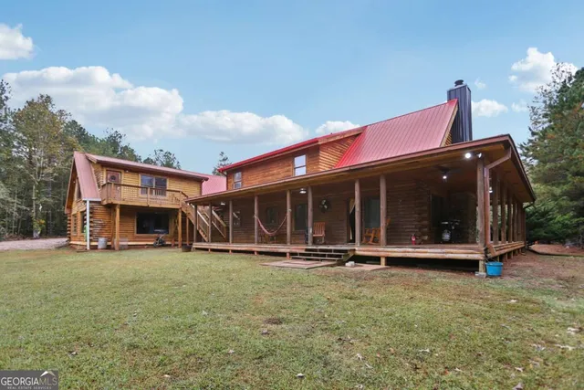 $850,000 | 5467 Highway 162, Covington, GA 30016