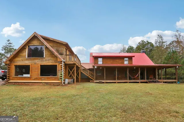 $850,000 | 5467 Highway 162, Covington, GA 30016