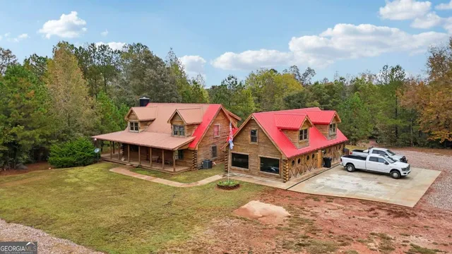 $850,000 | 5467 Highway 162, Covington, GA 30016