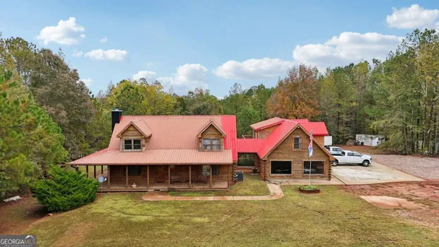 $850,000 | 5467 Highway 162, Covington, GA 30016