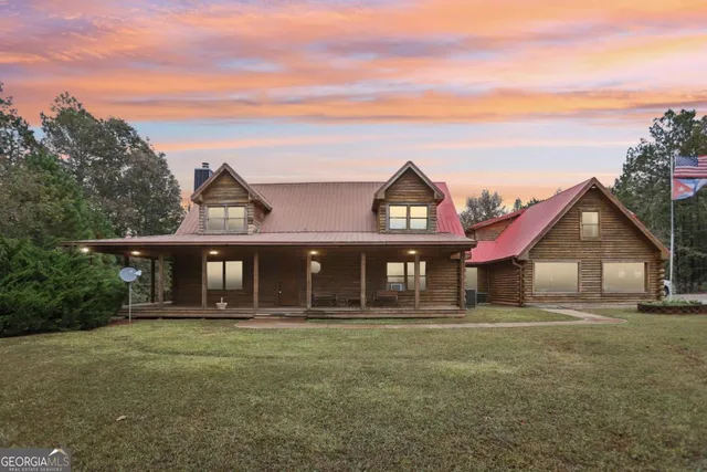 $850,000 | 5467 Highway 162, Covington, GA 30016