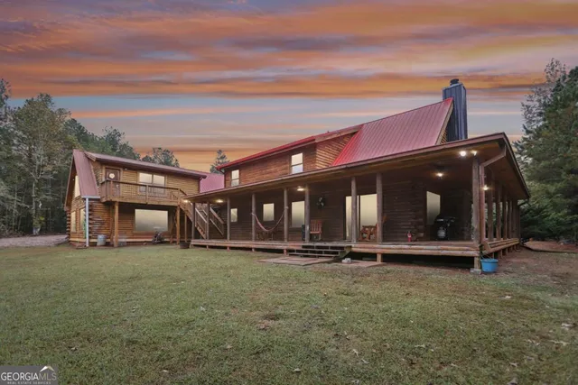 $850,000 | 5467 Highway 162, Covington, GA 30016