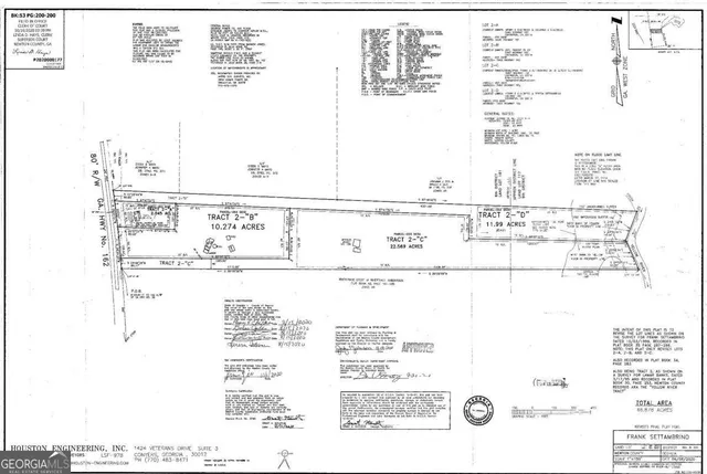 $850,000 | 5467 Highway 162, Covington, GA 30016