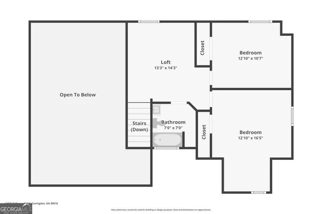 $850,000 | 5467 Highway 162, Covington, GA 30016
